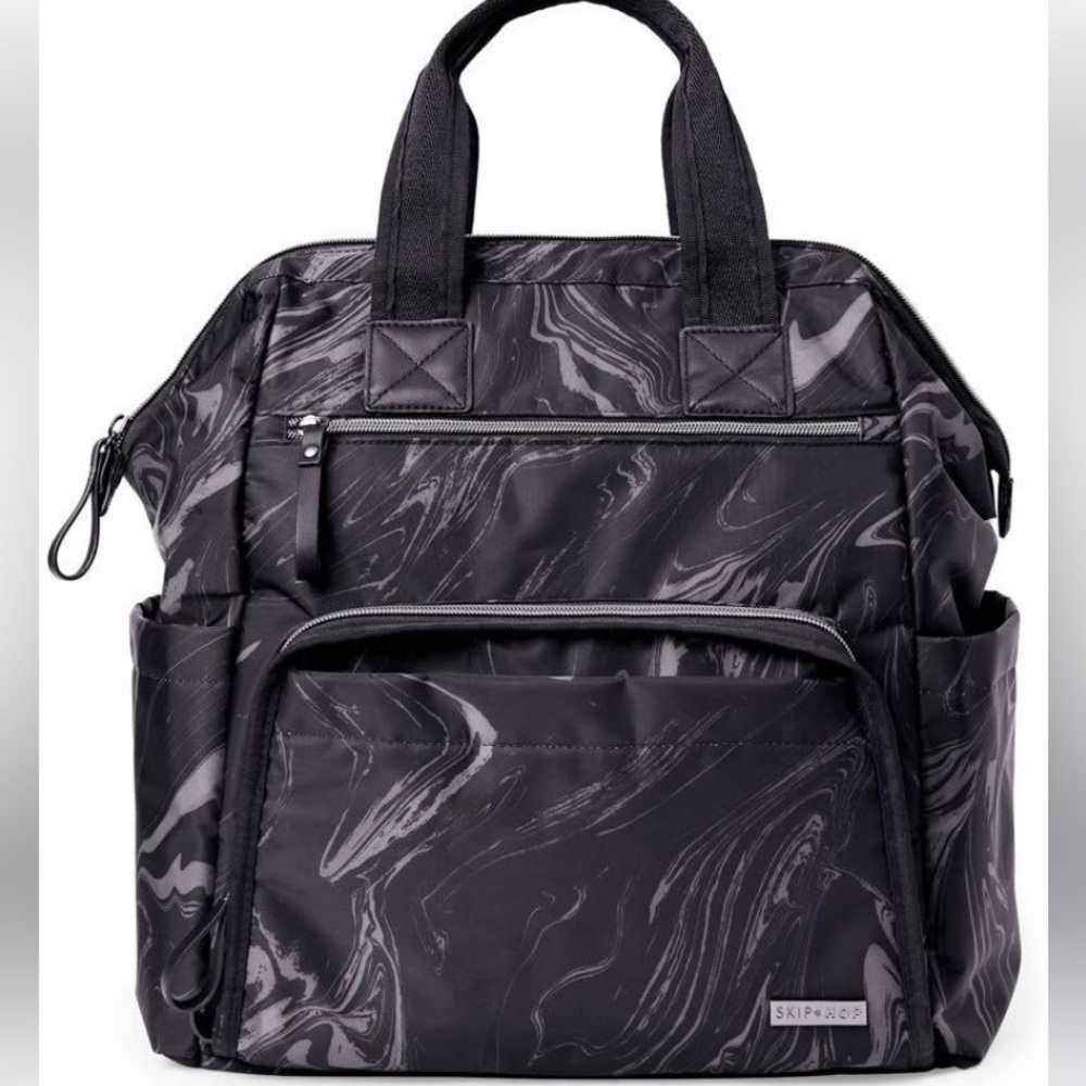 Skip Hop Mainframe Backpack